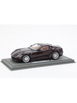 Ferrari 599 GTB Fiorano 1/18 BBR BBR Models - 29