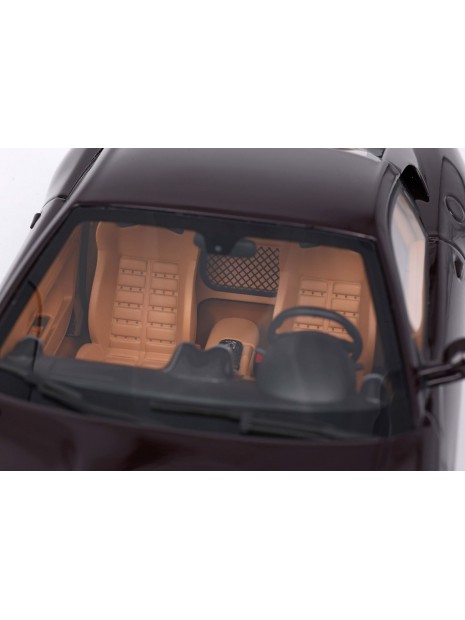 Ferrari 599 GTB Fiorano 1/18 BBR BBR Models - 31