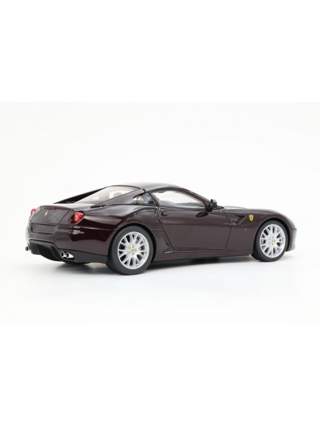 Ferrari 599 GTB Fiorano 1/18 BBR BBR Models - 32