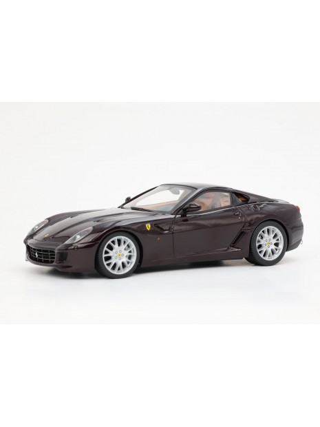 Ferrari 599 GTB Fiorano 1/18 BBR BBR Models - 33