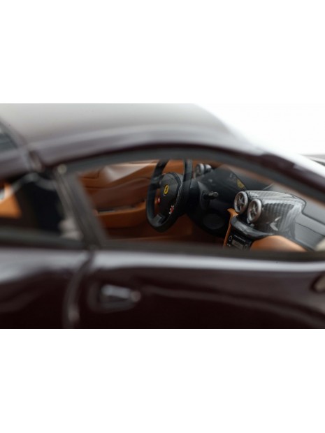 Ferrari 599 GTB Fiorano 1/18 BBR BBR Models - 35