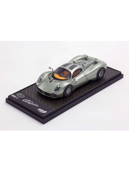 Pagani Utopia (Verde Pampa) 1/43 BBR BBR Models - 1