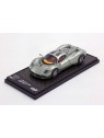 Pagani Utopia (Verde Pampa) 1/43 BBR BBR Models - 1