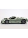 Pagani Utopia (Verde Pampa) 1/43 BBR BBR Models - 4
