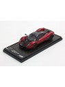 Pagani Utopia (Rosso Dubai) 1/43 BBR BBR Models - 1