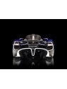 Aston Martin Valkyrie (Sabiro Blue) 1/18 FrontiArt FrontiArt - 5