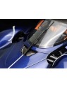 Aston Martin Valkyrie (Sabiro Blue) 1/18 FrontiArt FrontiArt - 15