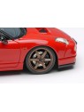 Honda NSX-R NA2 2002 (New Formula Red / Black) 1/43 Make Up Eidolon Make Up - 5