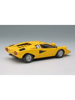 Lamborghini Countach LP400 1974 New Master 1/43 Make Up Eidolon Make Up - 1
