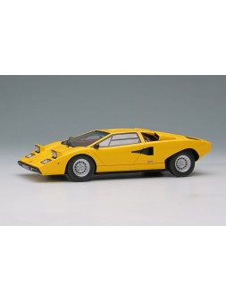 Lamborghini Countach LP400 1974 New Master 1/43 Make Up Eidolon Make Up - 2
