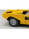 Lamborghini Countach LP400 1974 New Master 1/43 Make Up Eidolon Make Up - 6