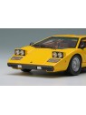 Lamborghini Countach LP400 1974 New Master 1/43 Make Up Eidolon Make Up - 7