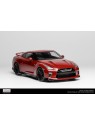 Nissan GT-R (R35) Track Edition Engineered by NISMO 1/18 Motorhelix Motorhelix - 10