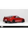 Nissan GT-R (R35) Track Edition Engineered by NISMO 1/18 Motorhelix Motorhelix - 11