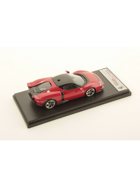 Ferrari 849 Testarossa (Rosso Fiammante) 1/43 Looksmart Looksmart - 2