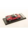 Ferrari 849 Testarossa (Rosso Fiammante) 1/43 Looksmart Looksmart - 2