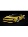 Ferrari 849 Testarossa (Giallo Modena) 1/43 Looksmart Looksmart - 1