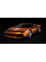 Ferrari 849 Testarossa (Giallo Ambra) 1/43 Looksmart Looksmart - 1