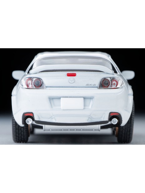 Mazda RX-8 Spirit R 2012 1/64 Tomica Limited Vintage Tomica Limited Vintage - 5