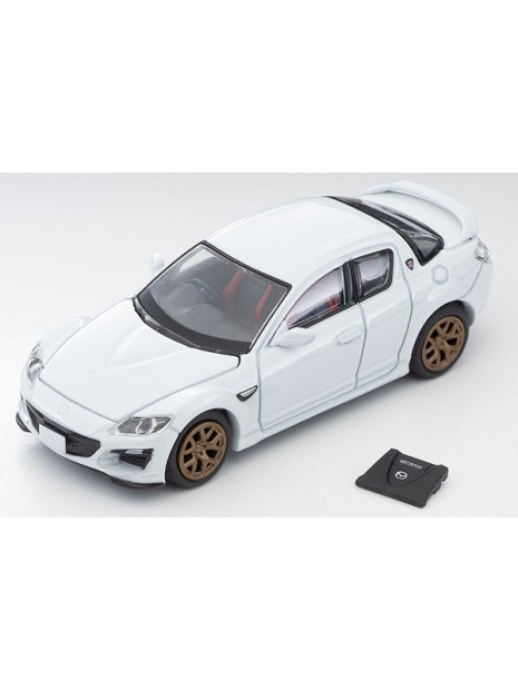 Mazda RX-8 Spirit R 2012 1/64 Tomica Limited Vintage Tomica Limited Vintage - 9