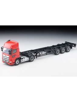 Hino Profia 40ft Container Trailer TC36H1C34 ONE 1/64 Tomica Limited Vintage Tomica Limited Vintage - 1