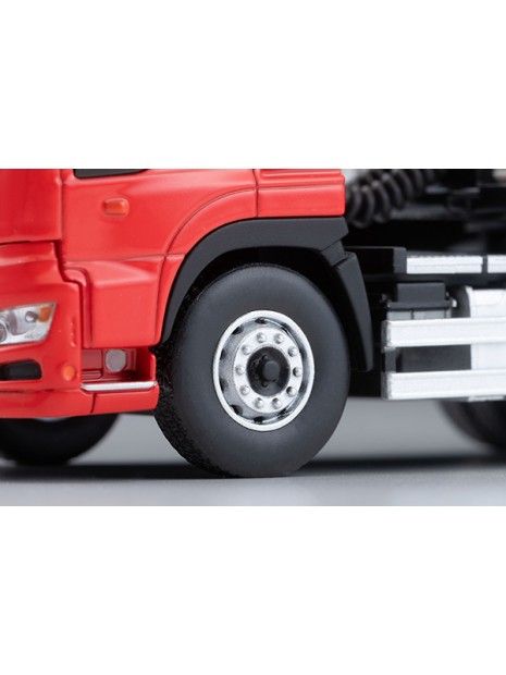 Hino Profia 40ft Container Trailer TC36H1C34 ONE 1/64 Tomica Limited Vintage Tomica Limited Vintage - 10