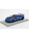 Maserati GT2 Stradale (Blu Infinito) 1/18 BBR BBR Models - 2