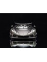 Koenigsegg Jesko (Carbon) 1/18 FrontiArt FrontiArt - 2