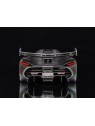 Koenigsegg Jesko (Carbon) 1/18 FrontiArt FrontiArt - 5