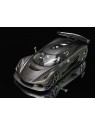 Koenigsegg Jesko (Carbon) 1/18 FrontiArt FrontiArt - 10