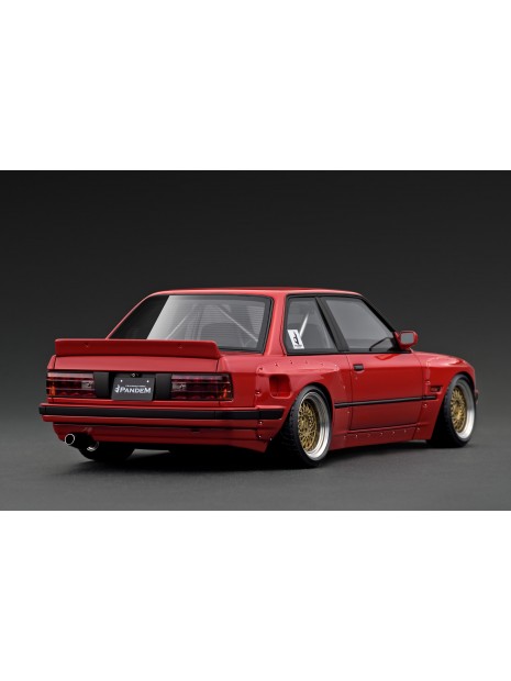 BMW PANDEM 30 1/18 Ignition Model Ignition Model - 1