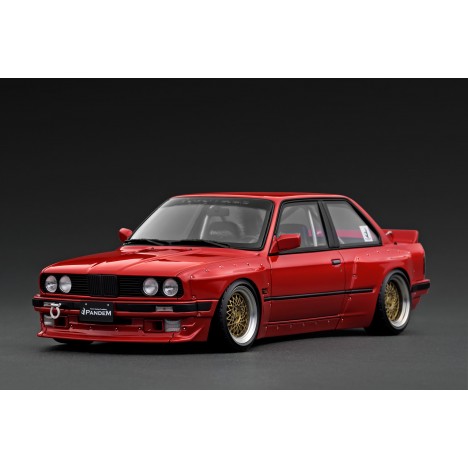 BMW PANDEM 30 1/18 Ignition Model Ignition Model - 2