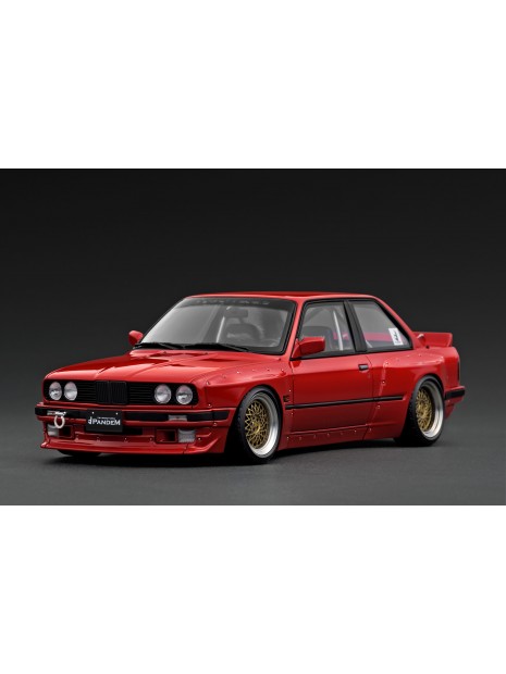 BMW PANDEM 30 1/18 Ignition Model Ignition Model - 2