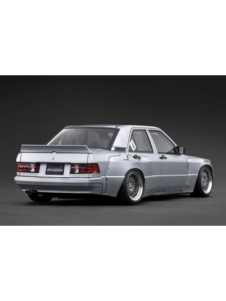 Mercedes PANDEM 190 1/18 Ignition Model Ignition Model - 1