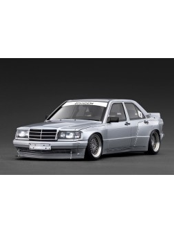 Mercedes PANDEM 190 1/18 Ignition Model Ignition Model - 2