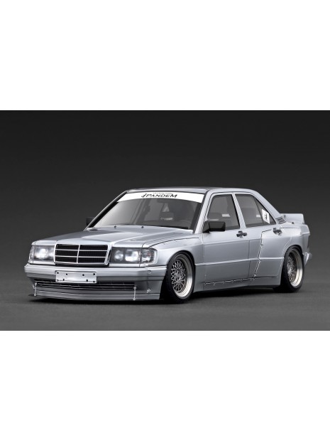 Mercedes PANDEM 190 1/18 Ignition Model Ignition Model - 2