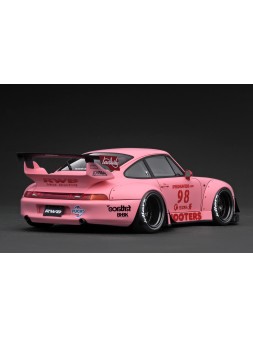 Porsche RWB 993 1/18 Ignition Model Ignition Model - 2