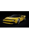 Ferrari 849 Testarossa Spider (Giallo Modena) 1/43 Looksmart Looksmart - 1