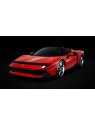 Ferrari 849 Testarossa Spider (Rosso Corsa) 1/18 MR Collection MR Collection - 1