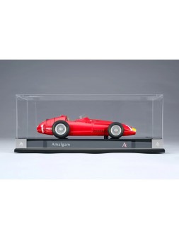 Maserati 250F - 1957 German Grand Prix - Juan Manuel Fangio 1/18 Amalgam Amalgam Collection - 1