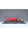 Maserati 250F - 1957 German Grand Prix - Juan Manuel Fangio 1/18 Amalgam Amalgam Collection - 1