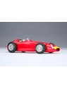 Maserati 250F - 1957 German Grand Prix - Juan Manuel Fangio 1/18 Amalgam Amalgam Collection - 2