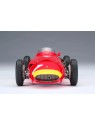 Maserati 250F - 1957 German Grand Prix - Juan Manuel Fangio 1/18 Amalgam Amalgam Collection - 5