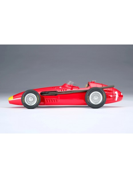 Maserati 250F - 1957 German Grand Prix - Juan Manuel Fangio 1/18 Amalgam Amalgam Collection - 6