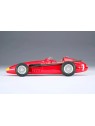Maserati 250F - 1957 German Grand Prix - Juan Manuel Fangio 1/18 Amalgam Amalgam Collection - 6