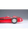 Maserati 250F - 1957 German Grand Prix - Juan Manuel Fangio 1/18 Amalgam Amalgam Collection - 8
