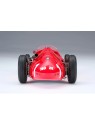 Maserati 250F - 1957 German Grand Prix - Juan Manuel Fangio 1/18 Amalgam Amalgam Collection - 10