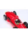 Maserati 250F - 1957 German Grand Prix - Juan Manuel Fangio 1/18 Amalgam Amalgam Collection - 11
