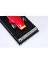 Maserati 250F - 1957 German Grand Prix - Juan Manuel Fangio 1/18 Amalgam Amalgam Collection - 12