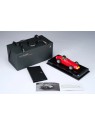 Maserati 250F - 1957 German Grand Prix - Juan Manuel Fangio 1/18 Amalgam Amalgam Collection - 13